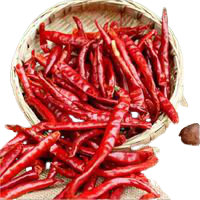 Mirchi (Dry Chilli) Select Nandurbar 1kg