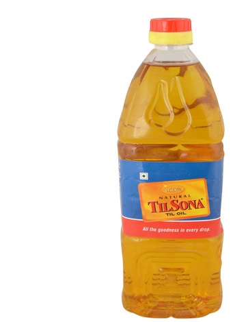 Tilsona Sesame Oil 200ml