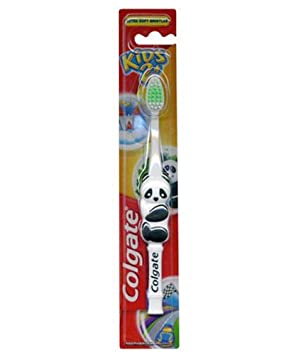 Colgate  kids Toothbrush for 2+ years