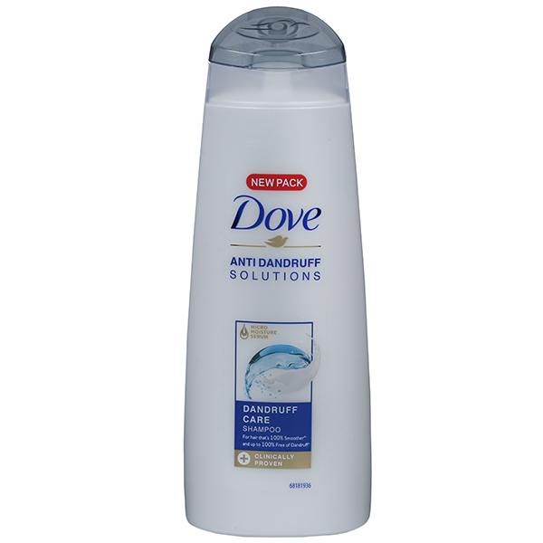 Dove Dandruff Care Shampoo  180ml