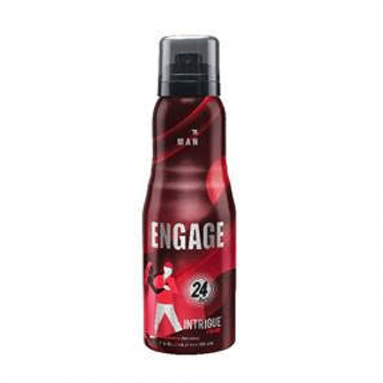 Engage Intrigue Deo 150ml