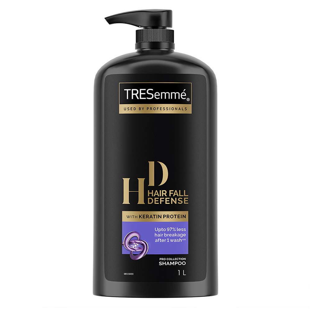 Tresemme Shampoo Hair Fall Defense 580ml