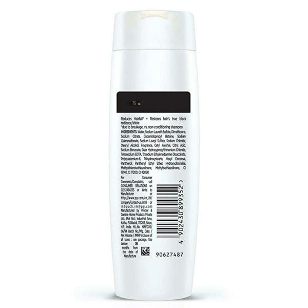 DEEP BLACK Shampoo Doccia in Bustina da 10 ml ! Martini e Pari