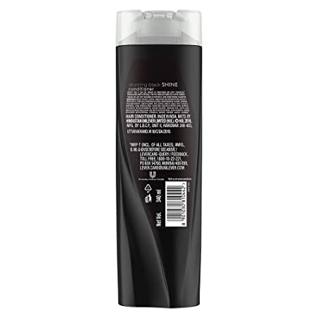 Black Shine Conditioner