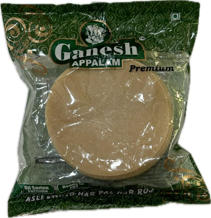 Ganesh Appalam Premium 250 gm