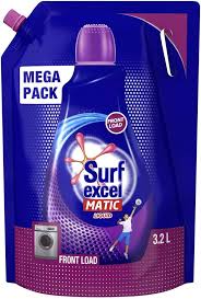 Surf Excel Matic Front Load 3.2 LITER LIQUID