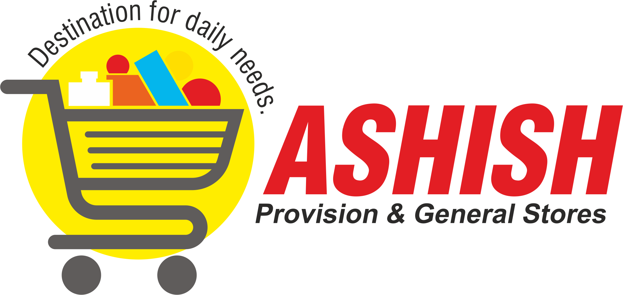 Ashish Provision